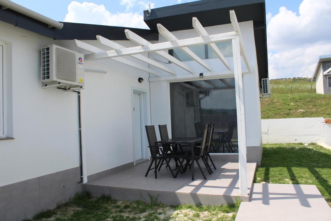 Holiday Villapark - Seaview Albena - Rogachevo - Bulgaria Extérieur photo