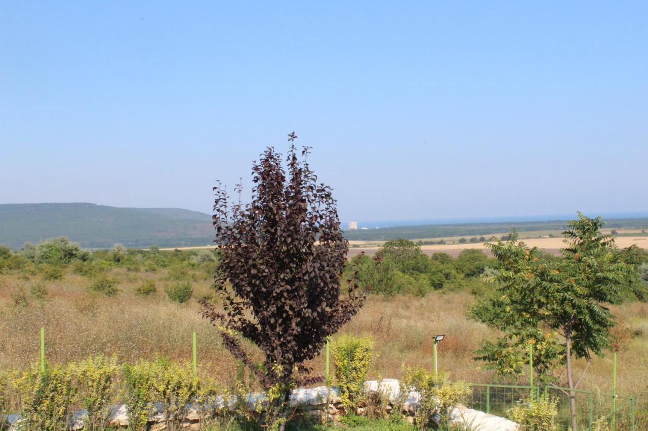 Holiday Villapark - Seaview Albena - Rogachevo - Bulgaria Extérieur photo